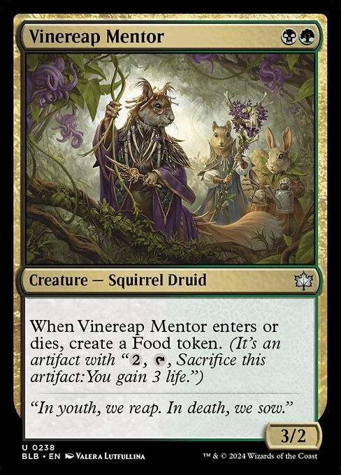 Vinereap Mentor (blb) (238)