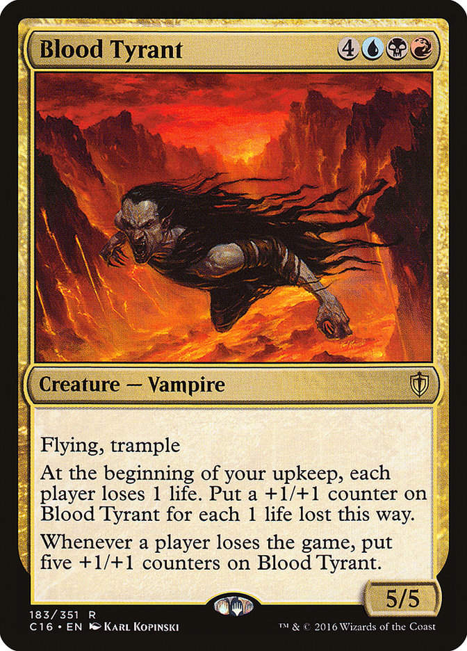 Blood Tyrant (c16)