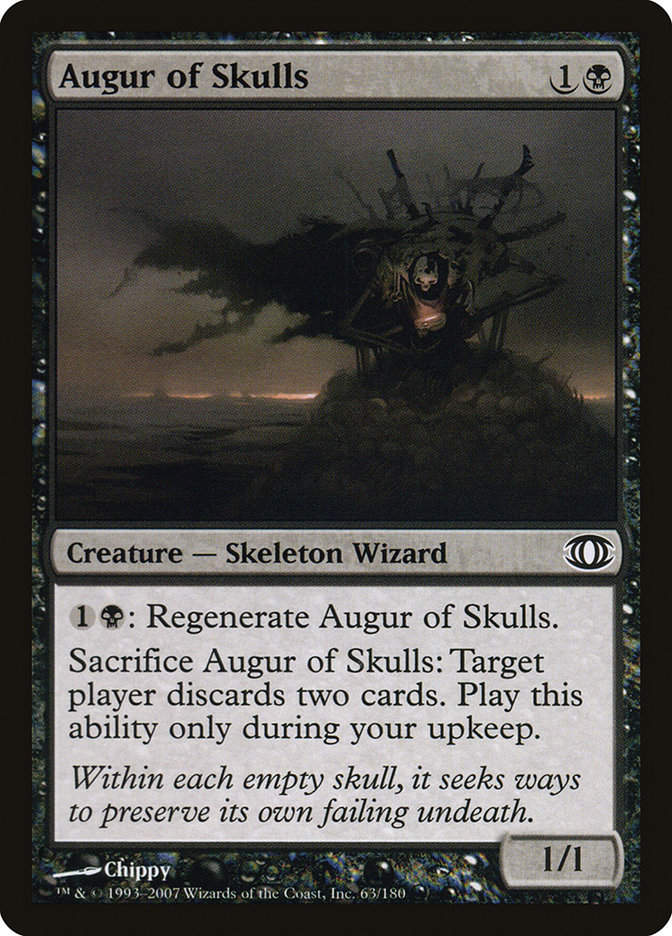 Augur of Skulls (fut)