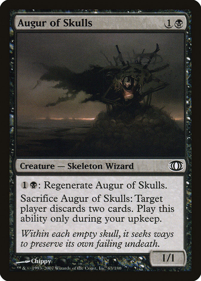Augur of Skulls (fut)