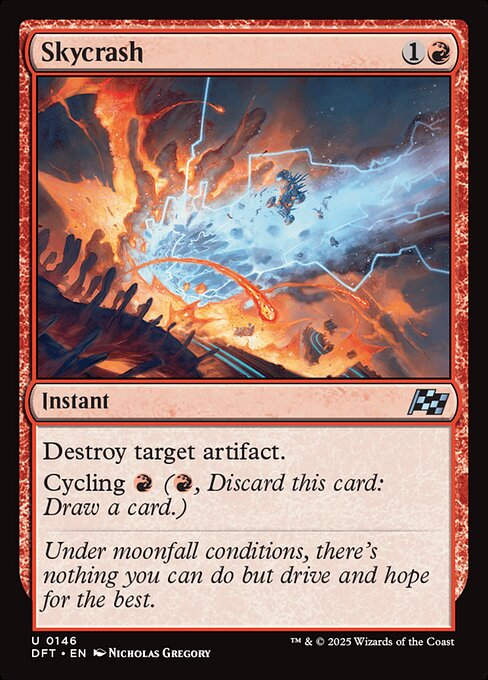 Skycrash (DFT) (146)