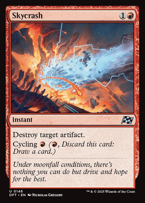 Skycrash (DFT) (146)