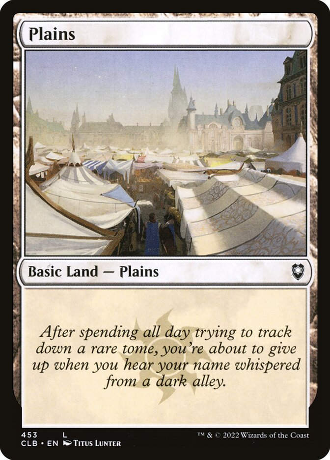 Plains (CLB) (453)