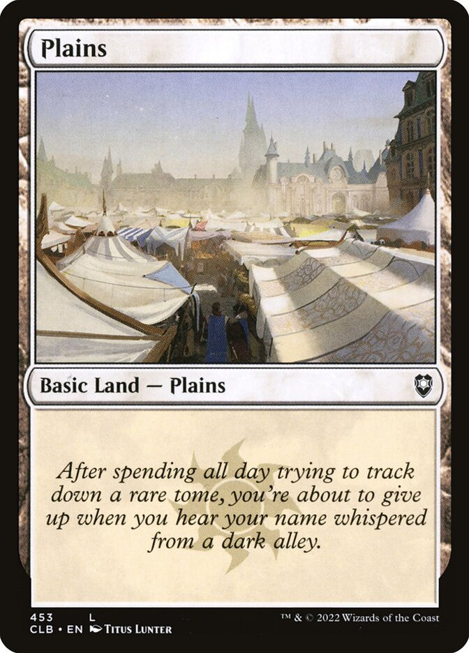 Plains (CLB) (453)