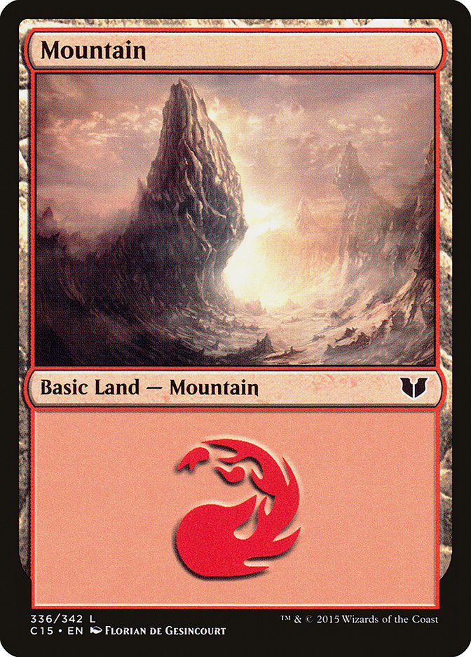 Mountain (c15)