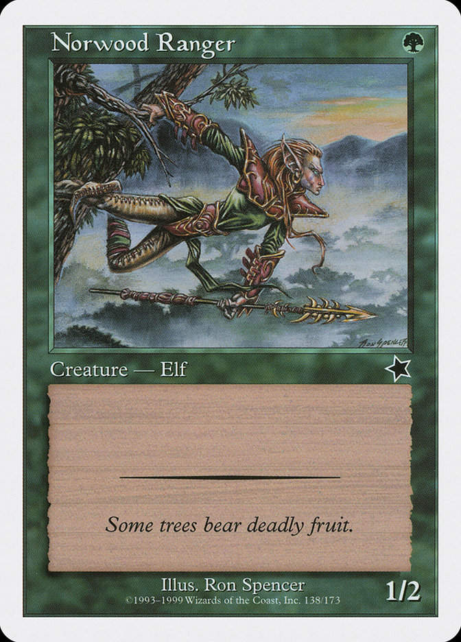 Norwood Ranger (S99) (138)