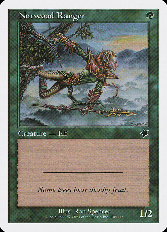 Norwood Ranger (S99) (138)