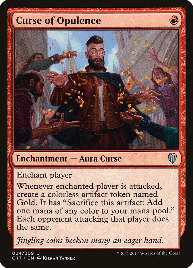 Curse of Opulence (c17)