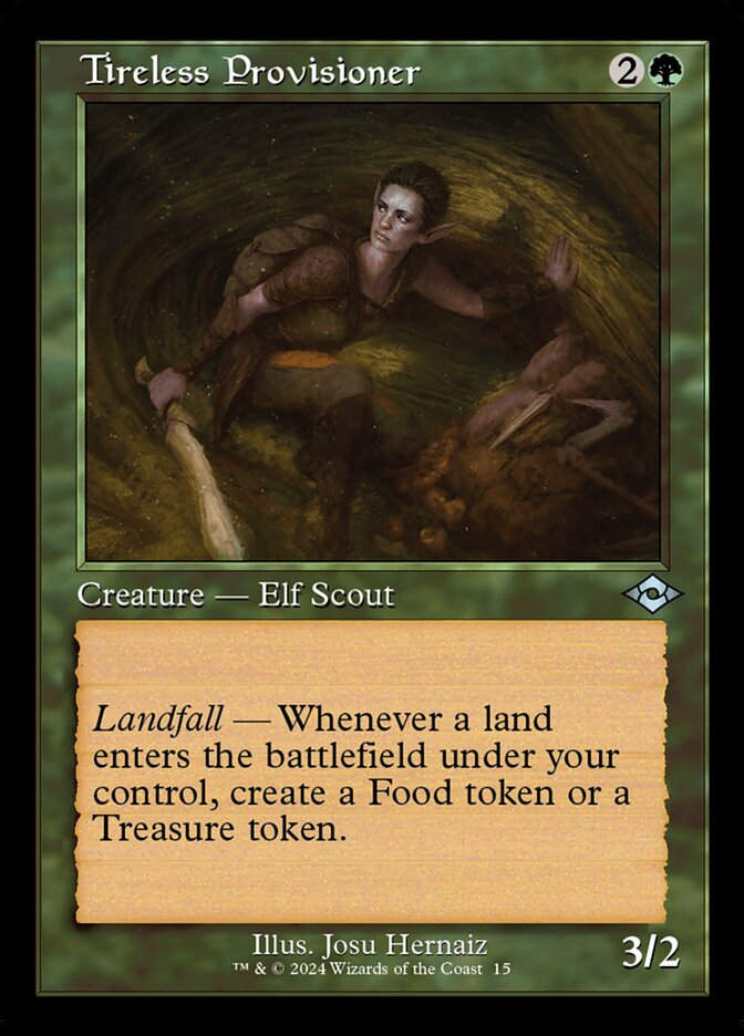 Tireless Provisioner (H2R) (15)