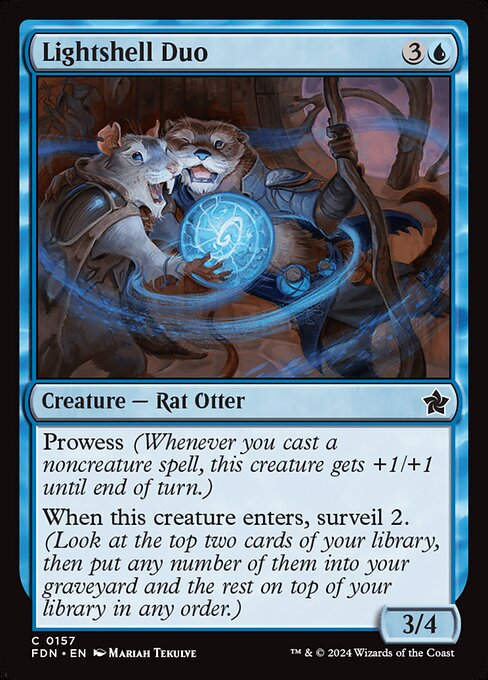 Lightshell Duo (FDN) (157)