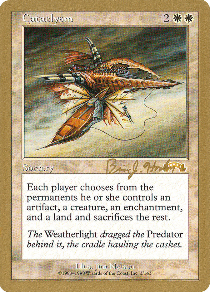 Cataclysm (WC98) (bh3)