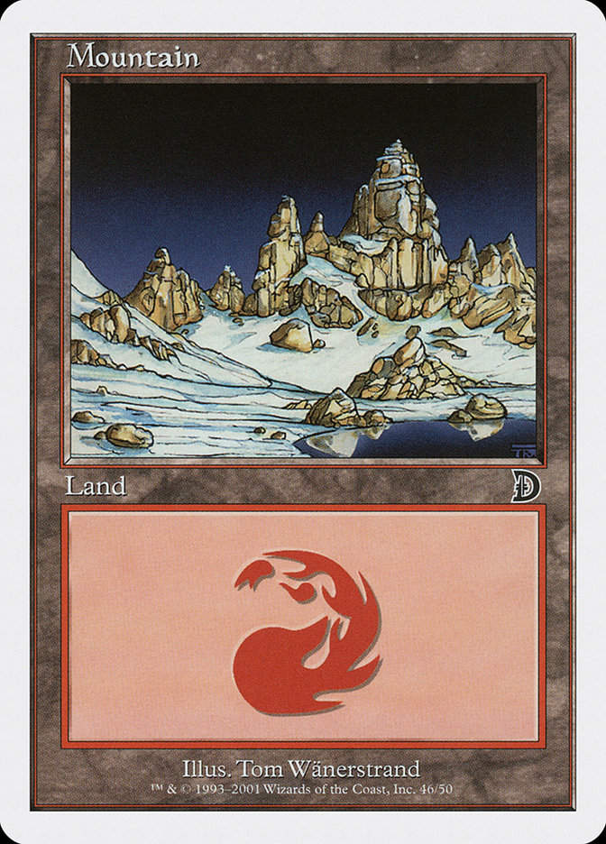 Mountain (dkm)