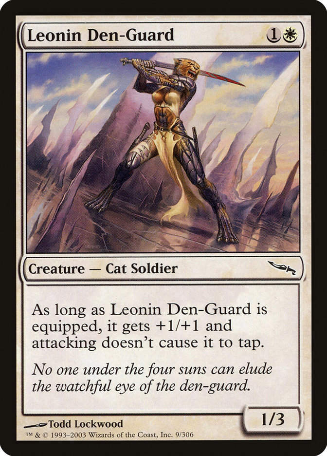 Leonin Den-Guard (MRD) (9)