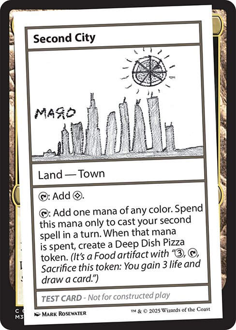 Second City (PF25) (6)