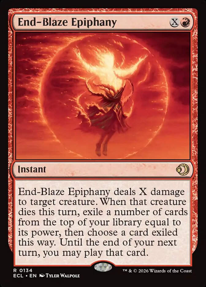 End-Blaze Epiphany (ECL) (134)