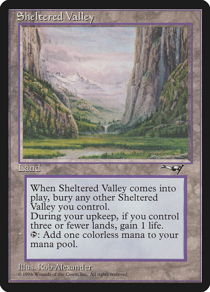 Sheltered Valley (ALL) (142)