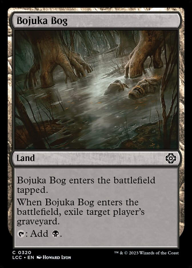 Bojuka Bog (LCC) (320)