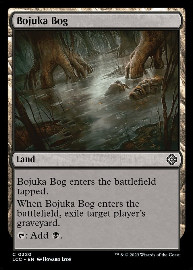 Bojuka Bog (LCC) (320)