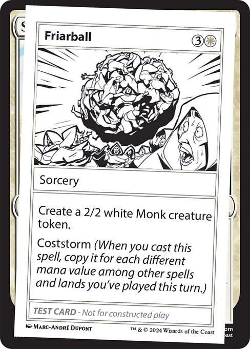 Friarball (MB2) (278)