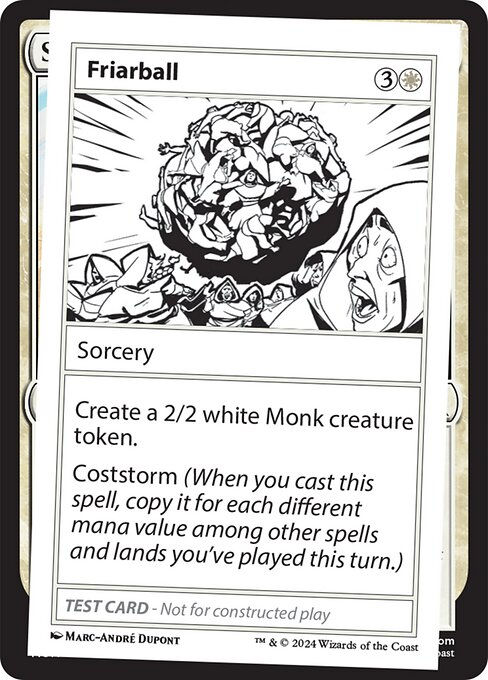 Friarball (MB2) (278)