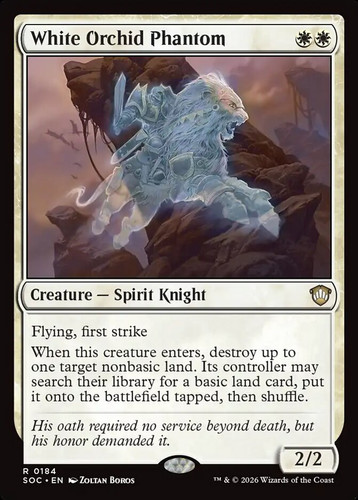 mtg white wolf cards // Knight Double-Sided Token [Innistrad: Midnight Hunt Commander also if they attack a Defense Position monster MTGNexus - Blizzardfur Scout