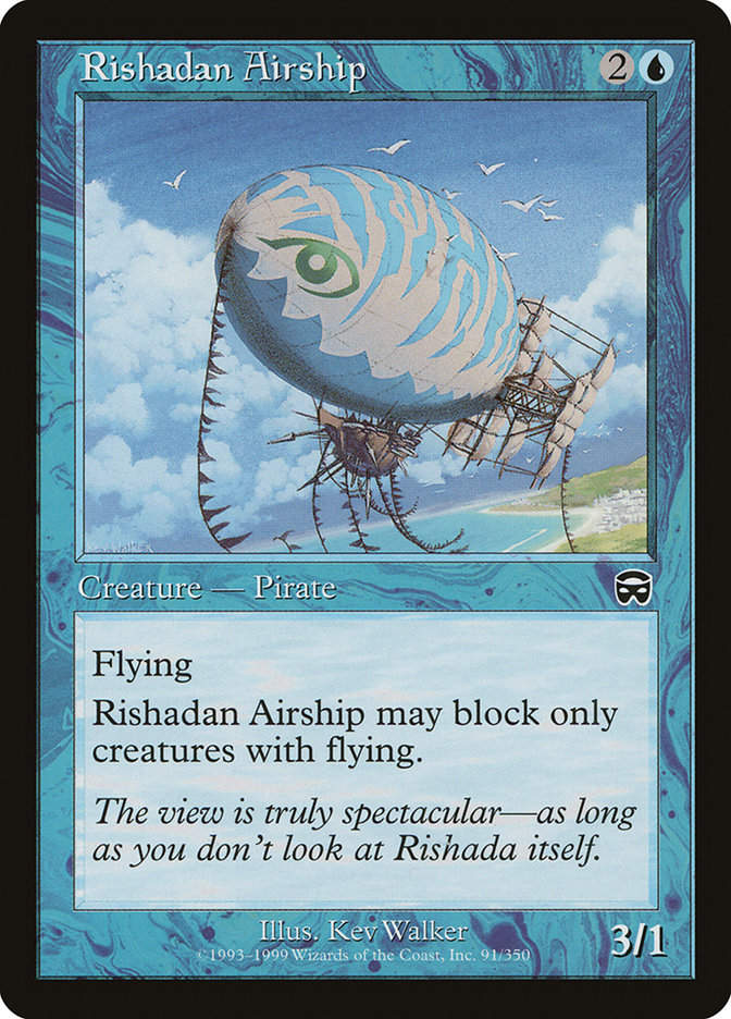 Rishadan Airship (MMQ) (91)