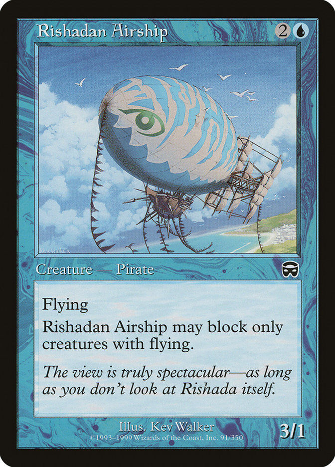 Rishadan Airship (MMQ) (91)