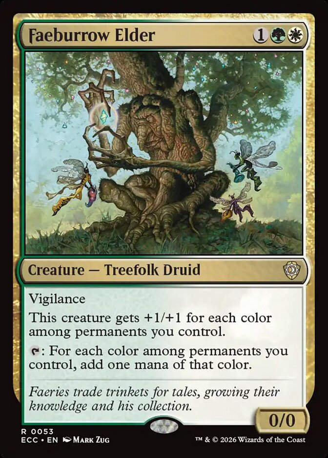 Faeburrow Elder (ECC) (53)