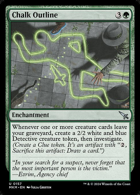 Chalk Outline (mkm) (157)