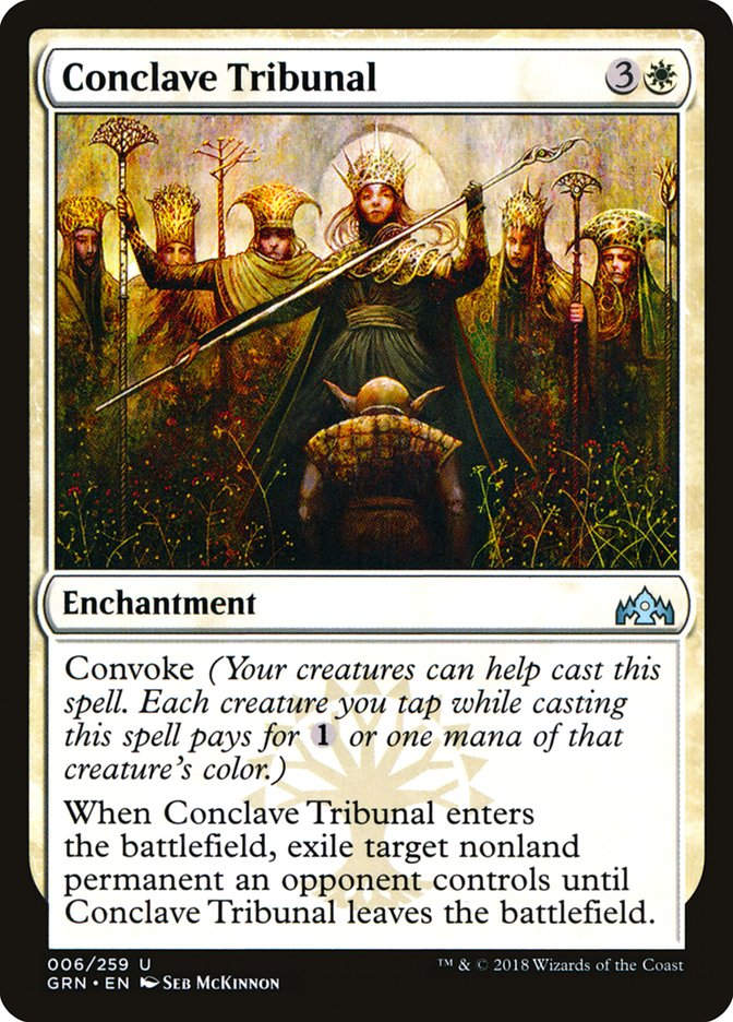 Conclave Tribunal (GRN) (6)