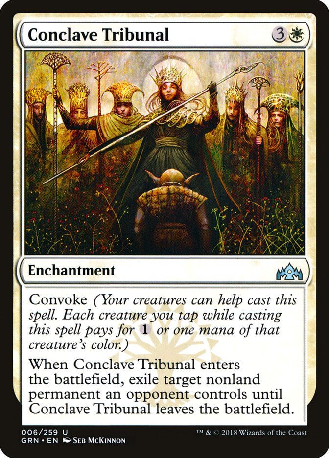 Conclave Tribunal (GRN) (6)