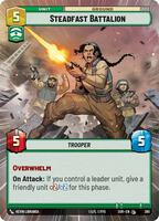 Steadfast Battalion (Hyperspace) (SOR_#380)