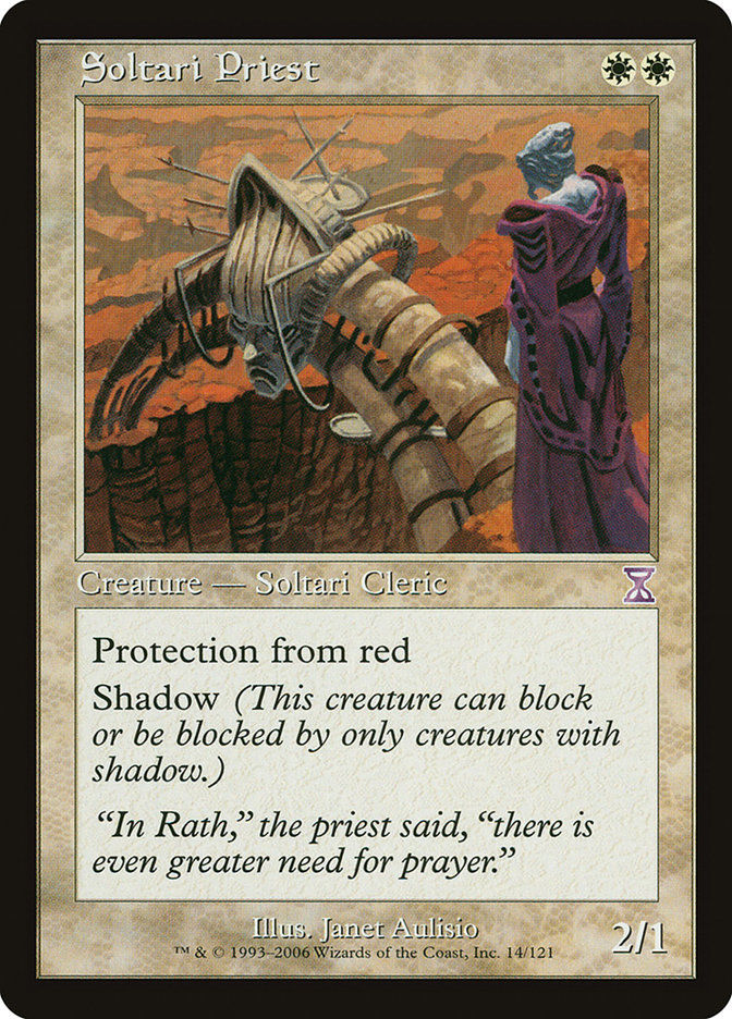Soltari Priest (TSB) (14)