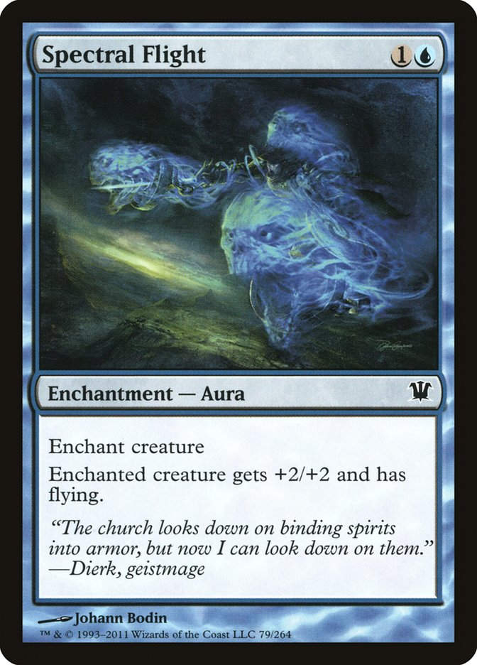 Spectral Flight (ISD) (79)
