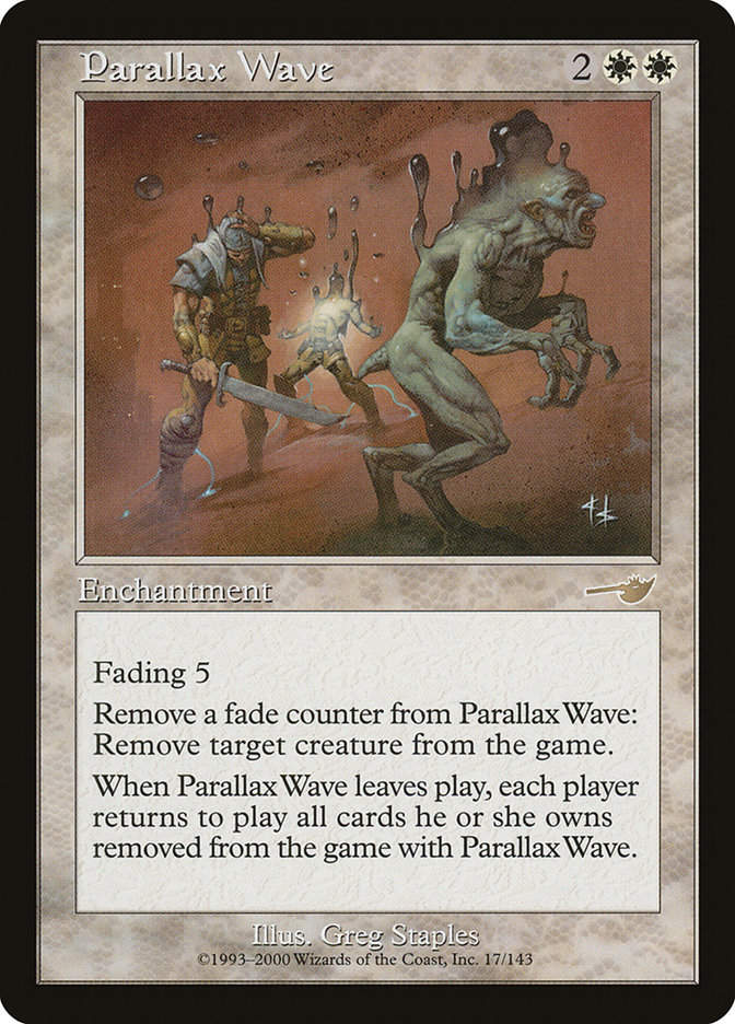 Parallax Wave (nem)