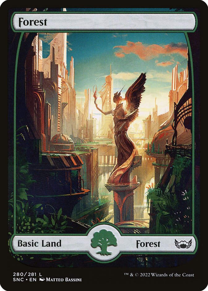 Forest (SNC) (280)