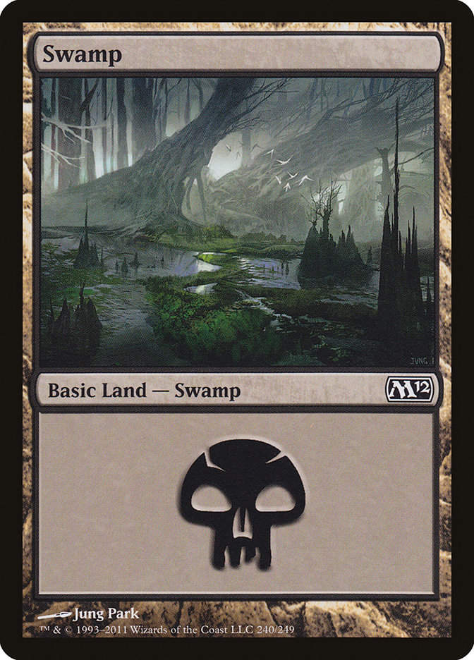Swamp (M12) (240)