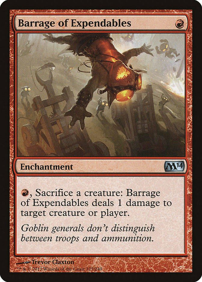 Barrage of Expendables (M14) (127)