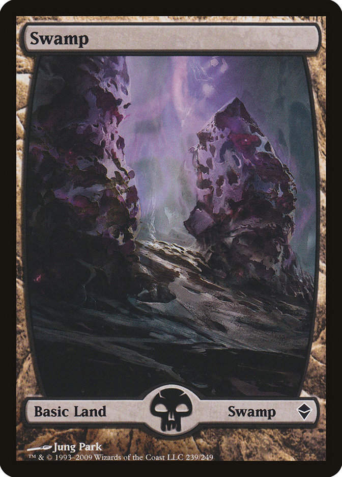Swamp (zen)