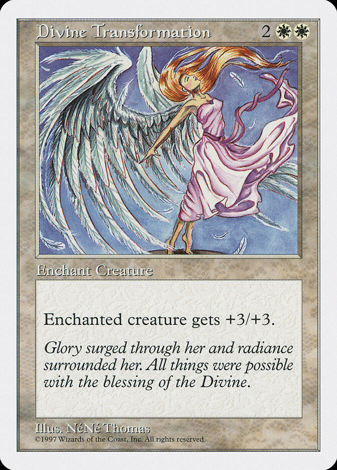 Divine Transformation (5ED) (28)