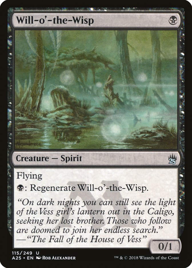 Will-o'-the-Wisp (A25) (115)