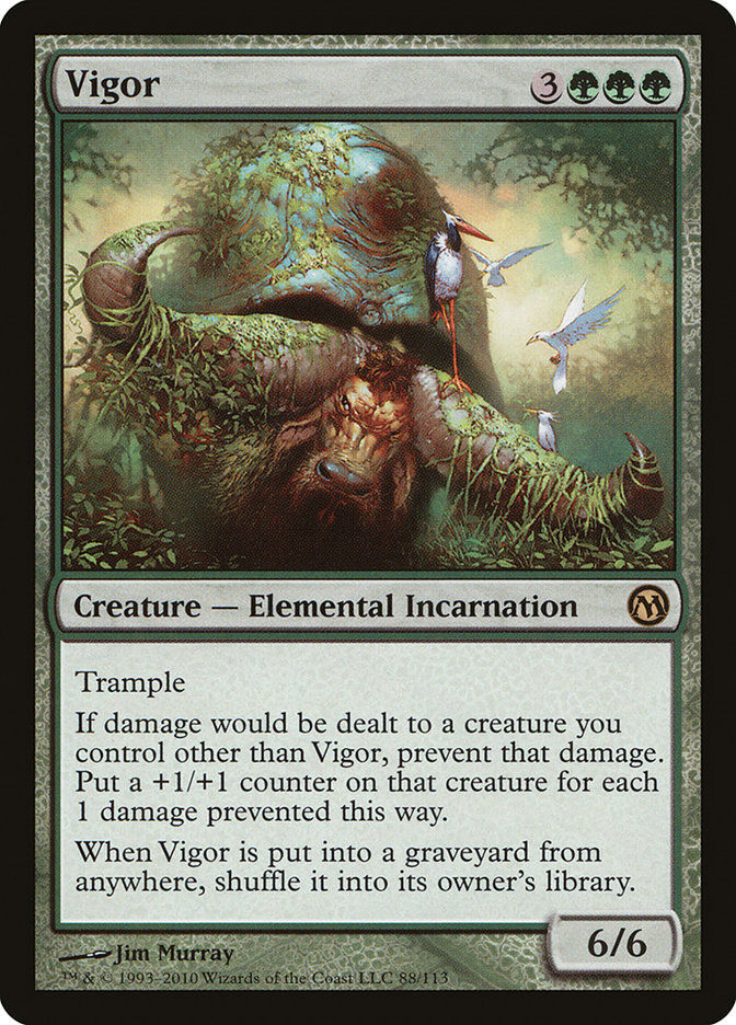 Vigor (dpa)
