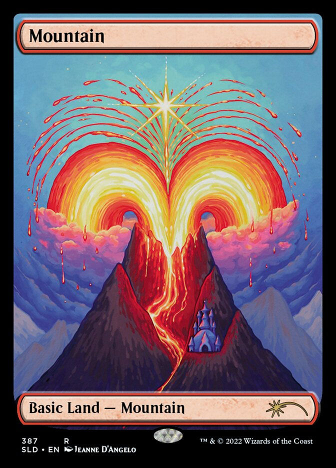 Mountain (SLD) (387)
