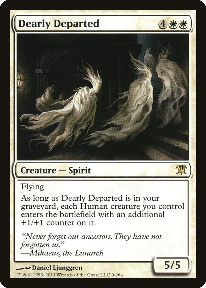Dearly Departed (ISD) (9)
