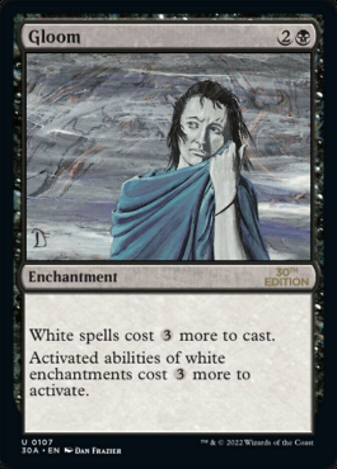 Gloom (30a)