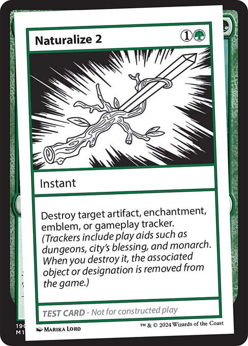 Naturalize 2 (MB2) (341)