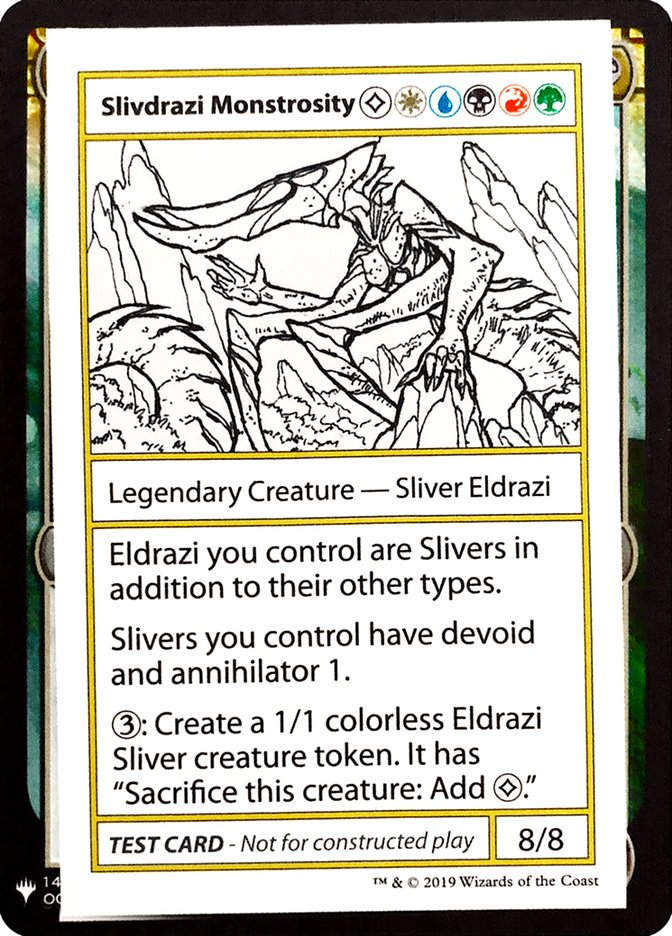 Slivdrazi Monstrosity (CMB1) (102)