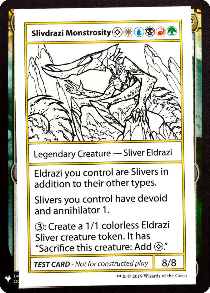 Slivdrazi Monstrosity (CMB1) (102)