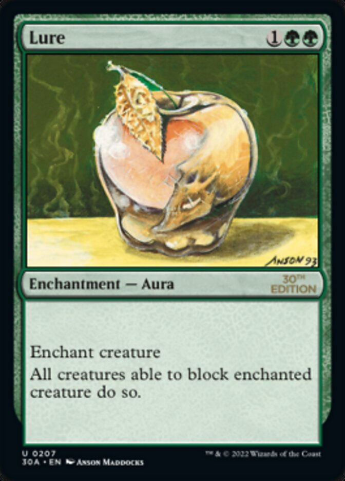 Lure (30a)