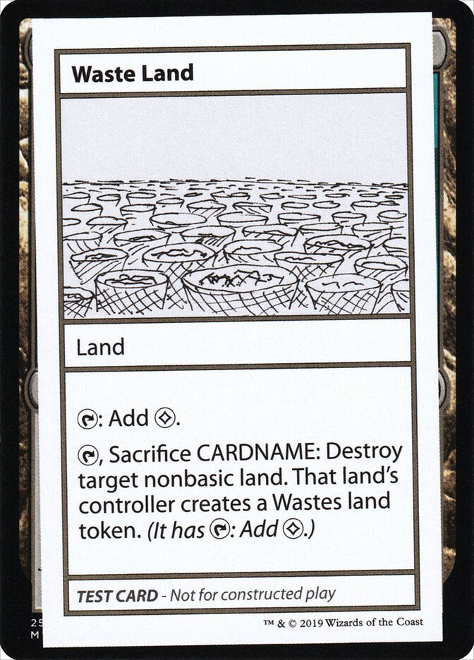 Waste Land (CMB2) (121)